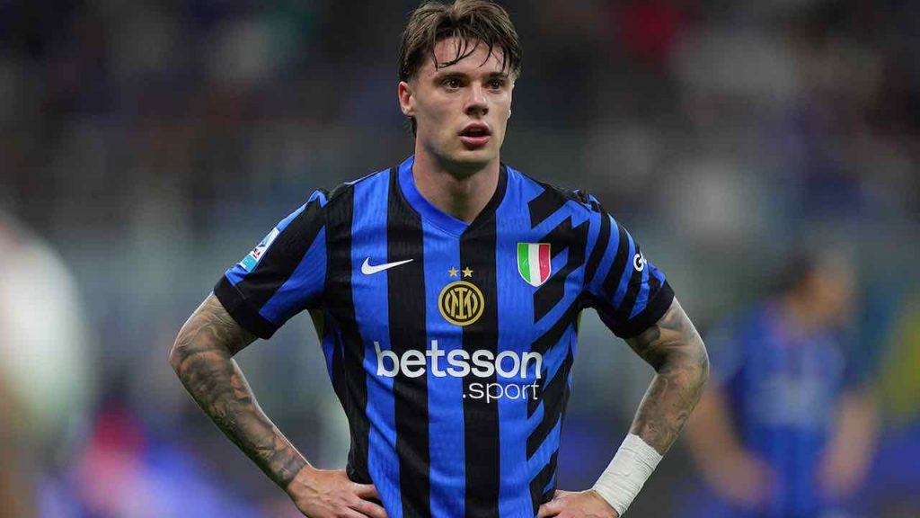 Calciomercato Roma, ufficiale il passaggio di Zalewski all'Inter: le cifre dell'affare e il comunicato del club