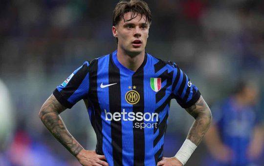 Calciomercato Roma, ufficiale il passaggio di Zalewski all'Inter: le cifre dell'affare e il comunicato del club