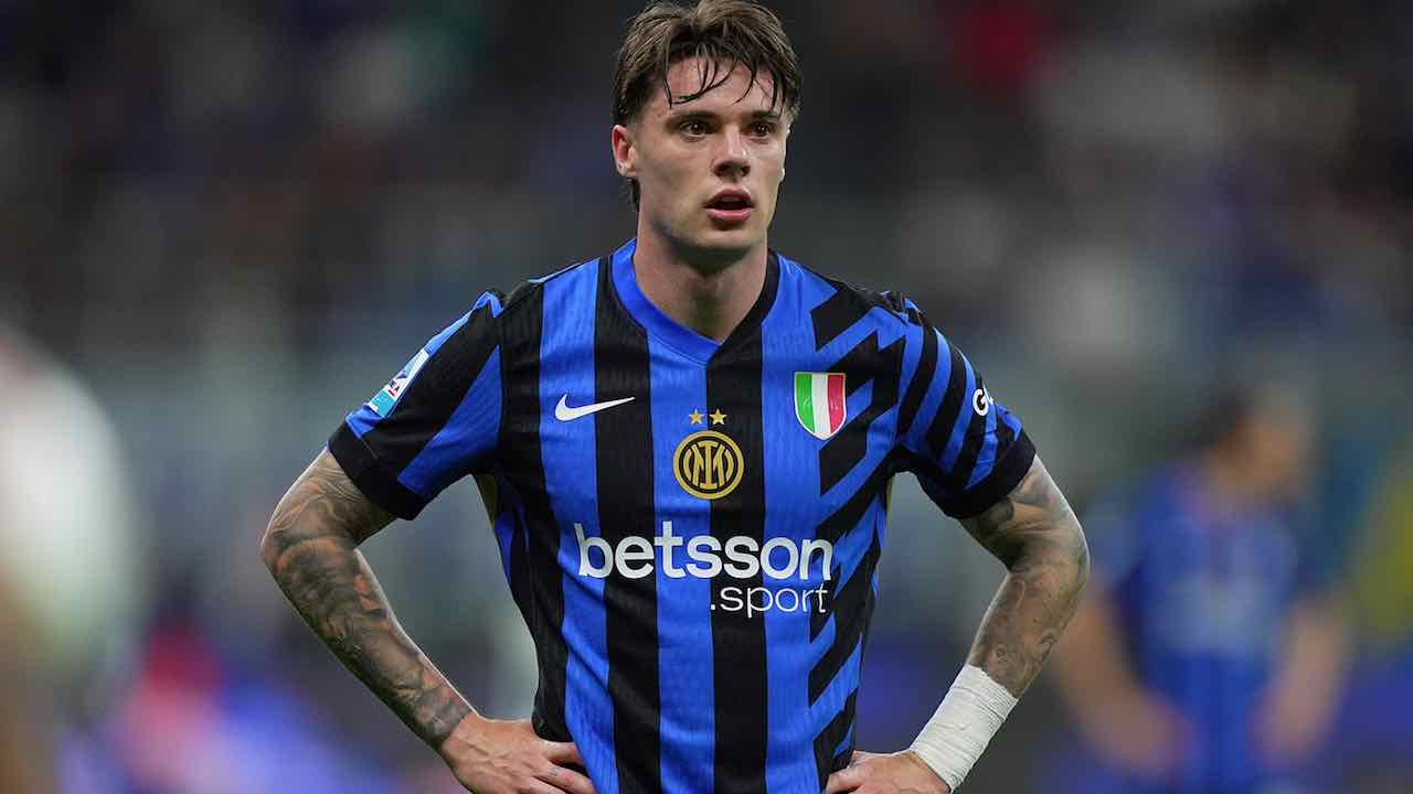 Calciomercato Roma, ufficiale il passaggio di Zalewski all'Inter: le cifre dell'affare e il comunicato del club