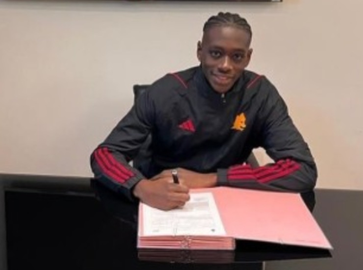 Mohamed Seck