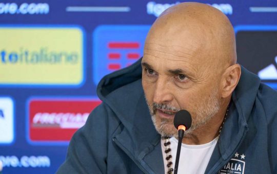 Luciano Spalletti