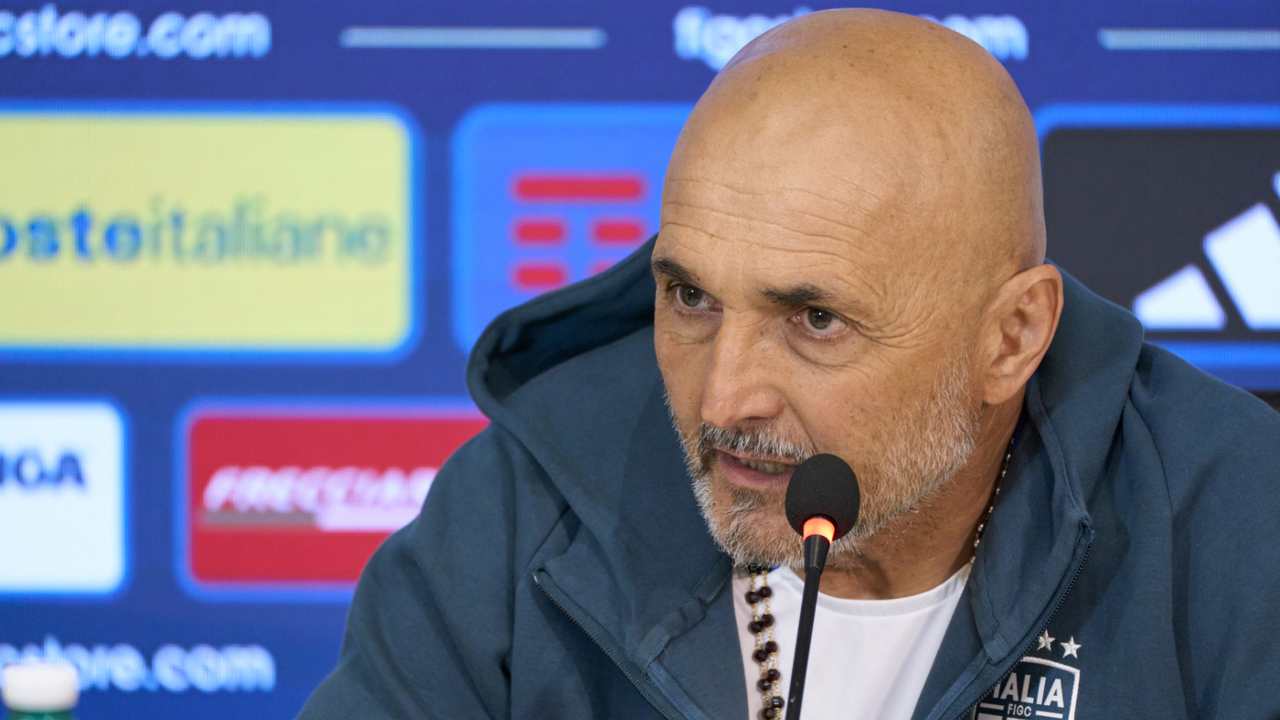 Luciano Spalletti