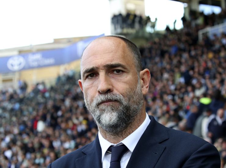Igor Tudor