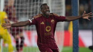 Calciomercato Roma, accordo col Tolosa per il prestito di Abdullhamid: nei prossimi giorni l'arrivo in città