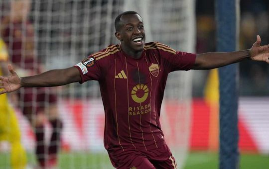 Calciomercato Roma, accordo col Tolosa per il prestito di Abdullhamid: nei prossimi giorni l'arrivo in città