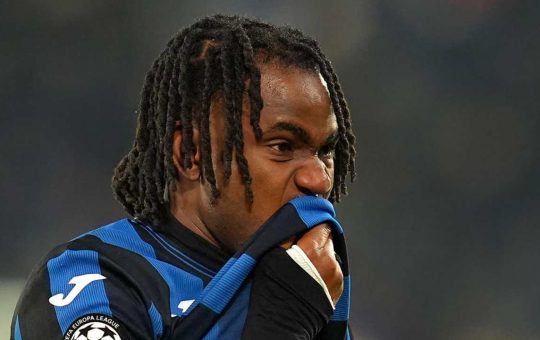 Il nigeriano sta per firmare con i rivali