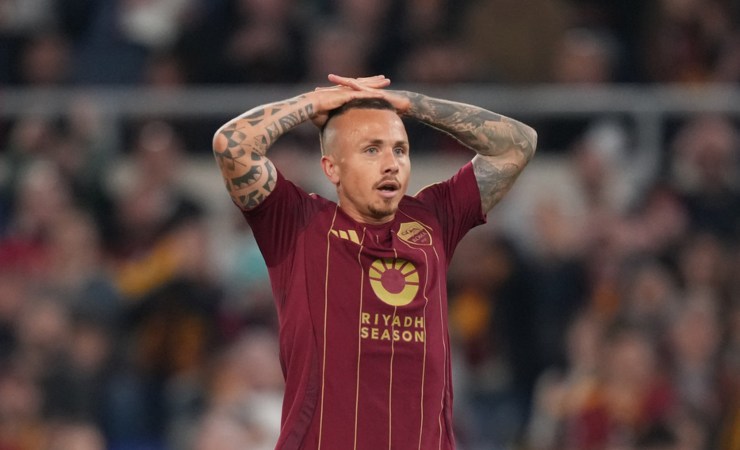 Al Nassr su Angelino 