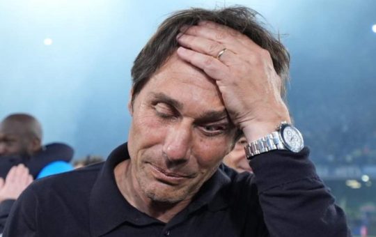 Cosa è successo