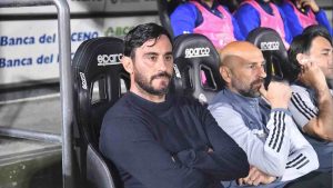 Aquilani: "Gasperini l'uomo giusto. È la scelta migliore per la Roma"