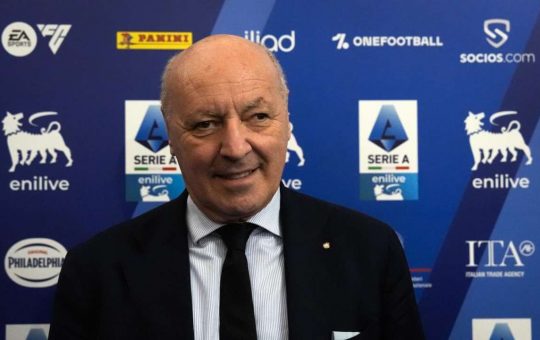 120 milioni per lasciare l'Inter