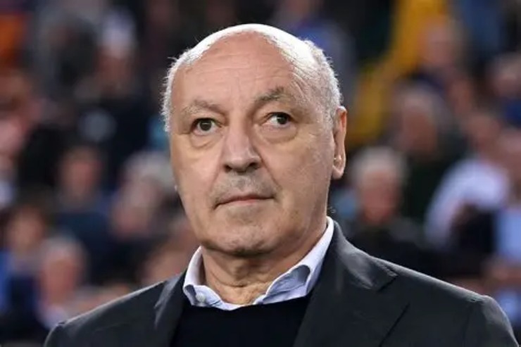 Marotta vuole acquistare Rovella