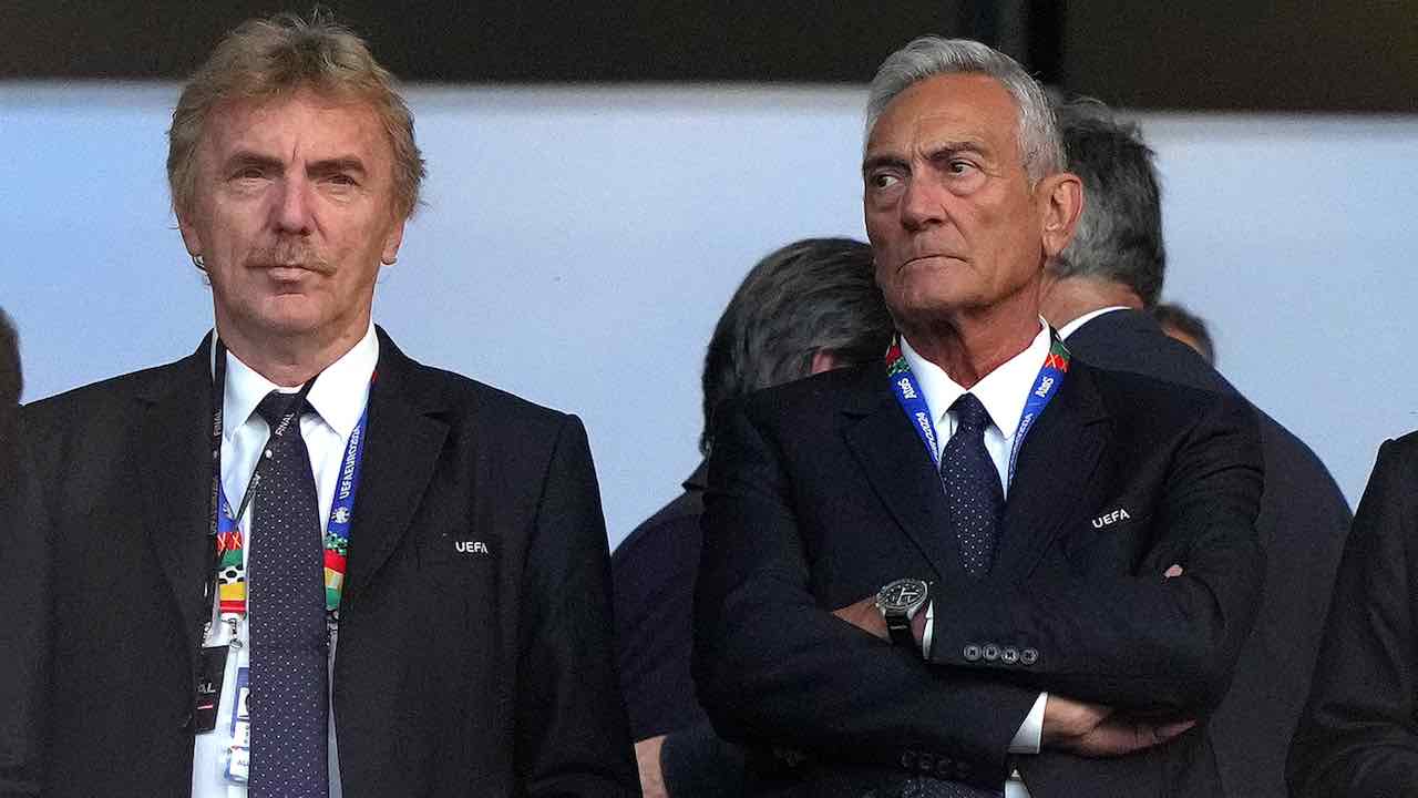 Boniek a IlTempo: "Roma migliorata con Massara e Ranieri. Un Ritorno? 