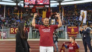 Roma, l'ex Cafù promuove Wesley: "La Roma non poteva fare scelta migliore"