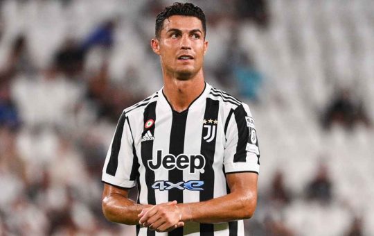 Ronaldo verso il ritorno in Europa