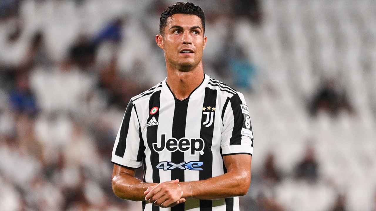 Ronaldo verso il ritorno in Europa