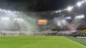 Amichevole Everton-Roma, tutte le info per acquistare i biglietti: la nota per i tifosi giallorossi
