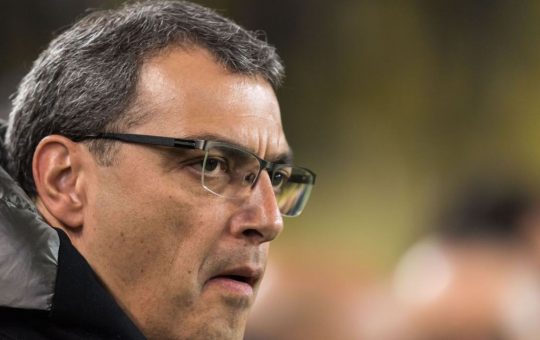La Juventus deve mantenere i conti in ordine