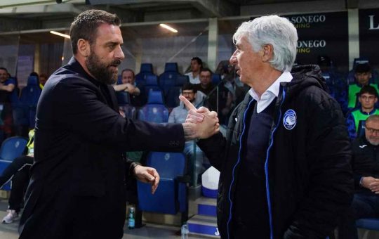 Ecco cosa è successo