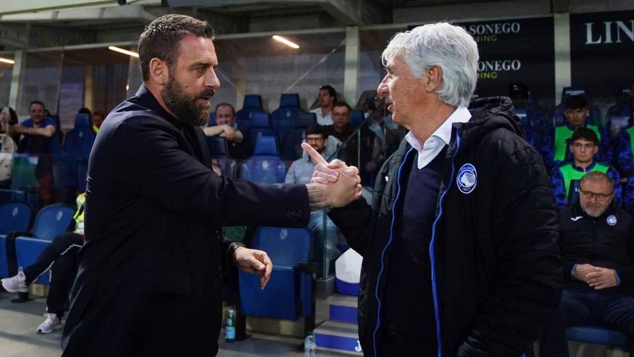 Ecco cosa è successo