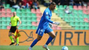 Calciomercato Roma, per il ruolo di vice Svilar scelto Devis Vazquez: l'ex Milan vicino alla firma con i giallorossi