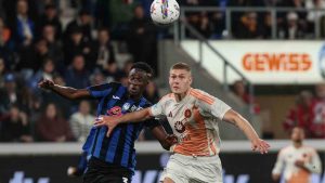 Formazioni ufficiali Roma-Cannes, out Dybala: in attacco Baldanzi ed El Shaarawy alle spalle di Dovbyk