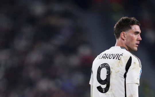 Juventus costretta a cedere al ricatto