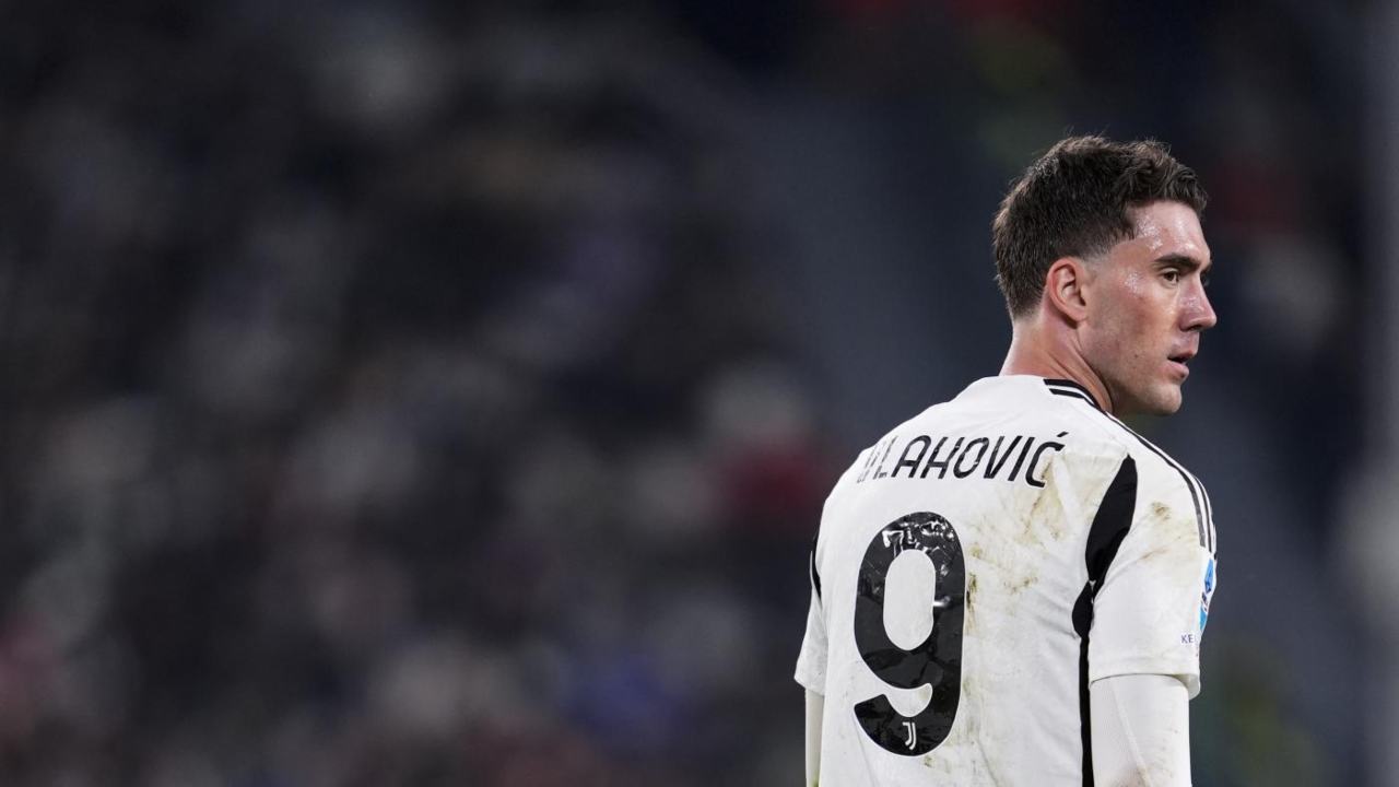 Juventus costretta a cedere al ricatto
