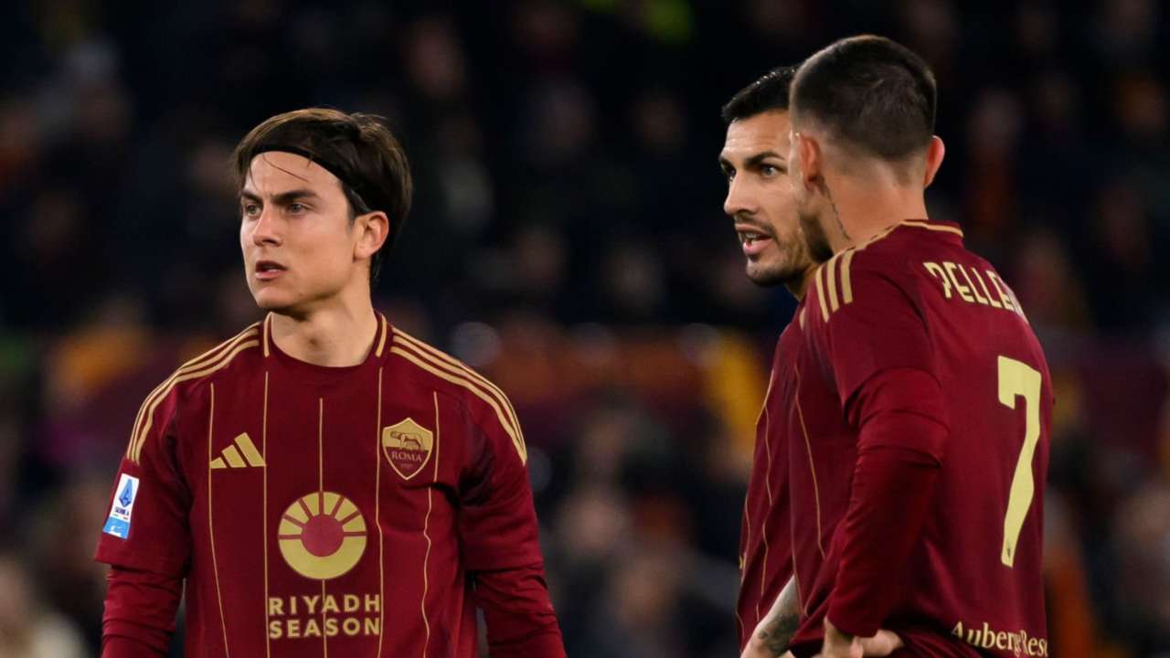 Addio ai giallorossi sempre più vicino