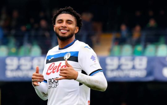 Il brasiliano è il nome nuovo giallorosso