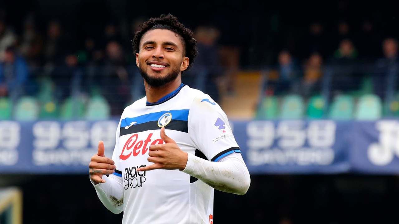 Il brasiliano è il nome nuovo giallorosso