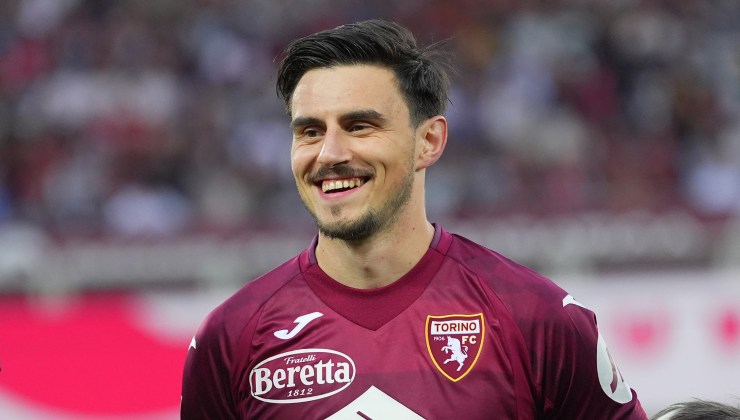 Roma su Elmas 