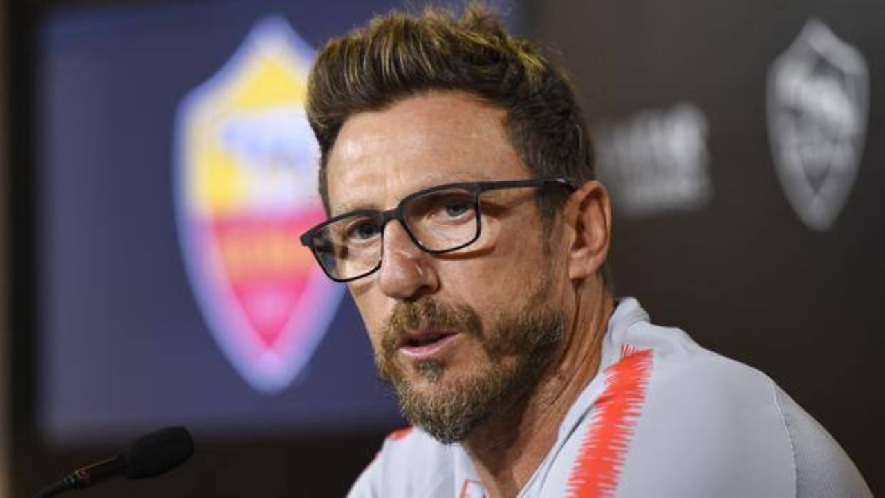A Roma arriva un pupillo di Di Francesco