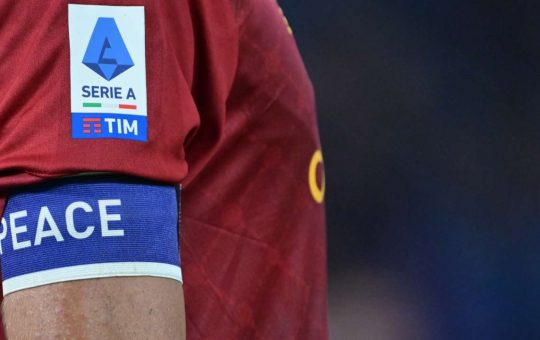 La rivelazione del capitano