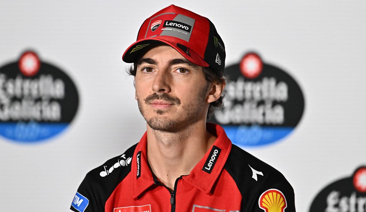 Bagnaia lascerà la Ducati