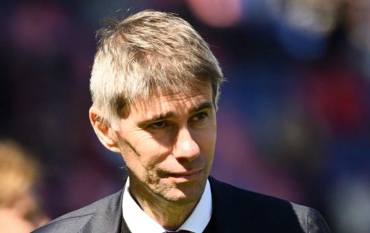 Il mercato della Roma non decolla