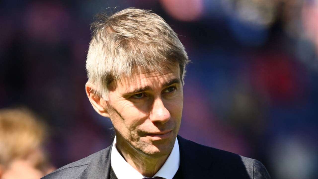 Il mercato della Roma non decolla