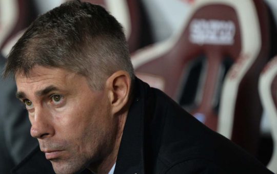 Nuovo padrone sulla fascia destra
