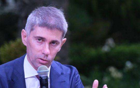 Con una cessione ne arrivano due