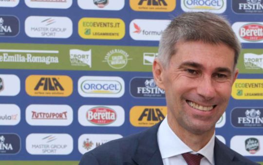 Doppio assalto dall'Inghilterra