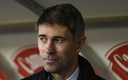 Presentata offerta ufficiale al club
