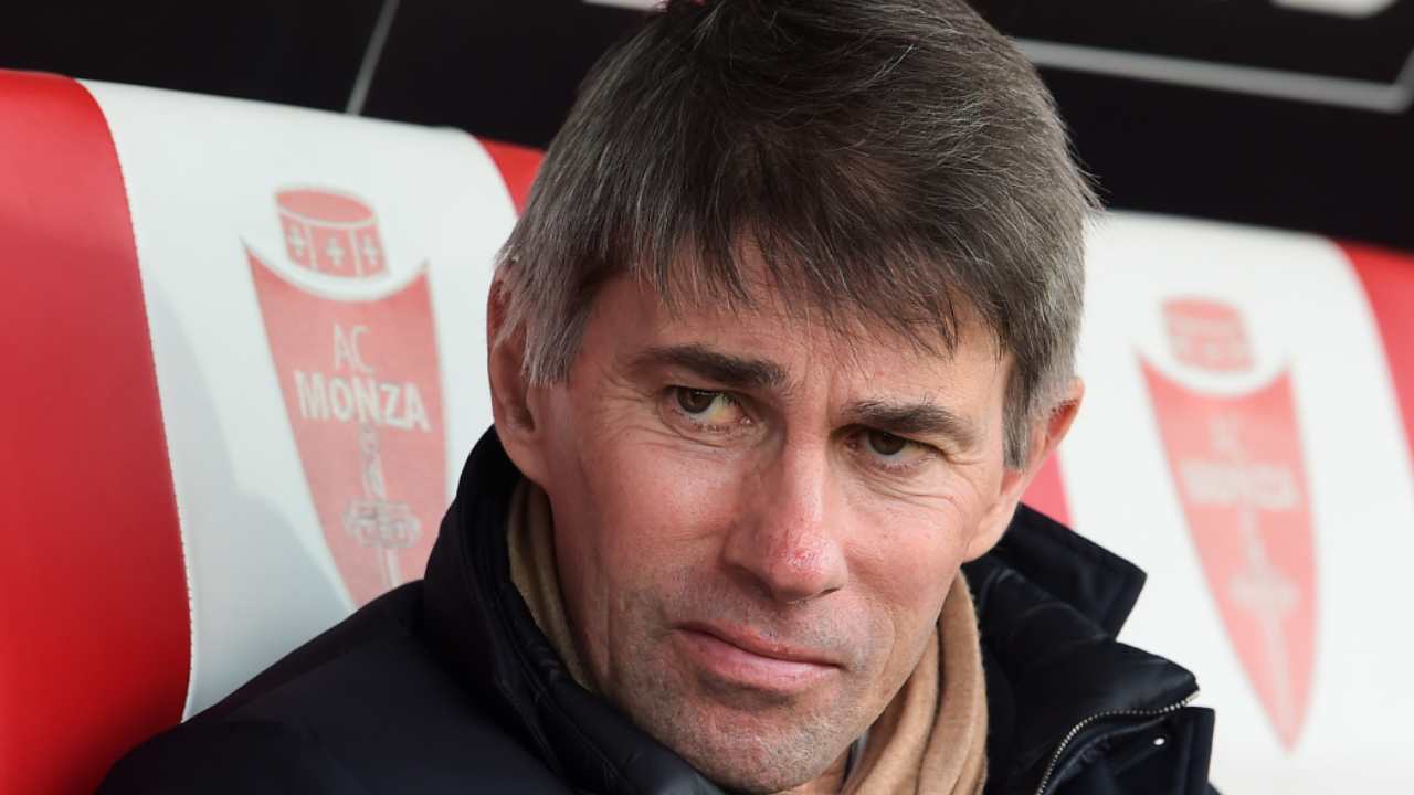 Ufficiale il suo arrivo