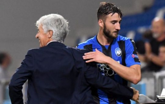 Cristante lascerà la Roma a luglio