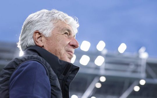 Roma, Gasperini torna a parlare di mercato: "Quanti rinforzi mancano? Non lo so ditelo voi"