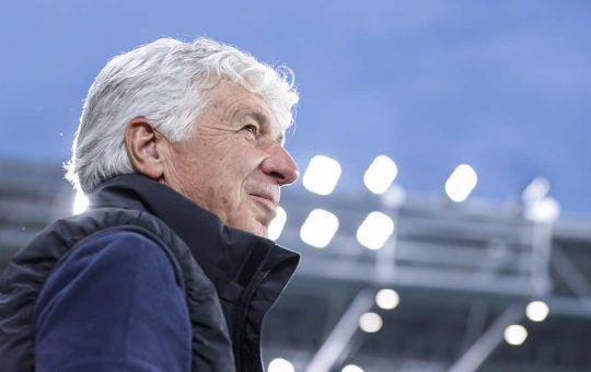 Roma, Gasperini chiede uno sprint sul mercato: "Ci sono stati dei problemi e siamo in ritardo"