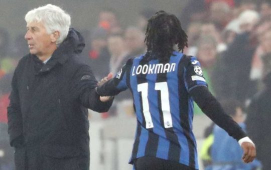 Con lui in squadra sarà scudetto
