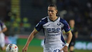 Calciomercato Roma, filtra ottimismo per Ghilardi: operazione da 10-11 milioni più bonus