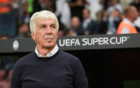 Superate le squadre europee