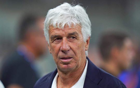 Rimane a Trigoria