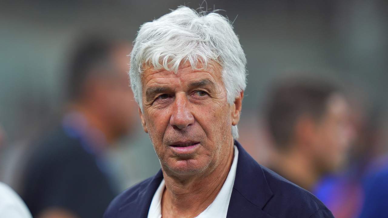Rimane a Trigoria