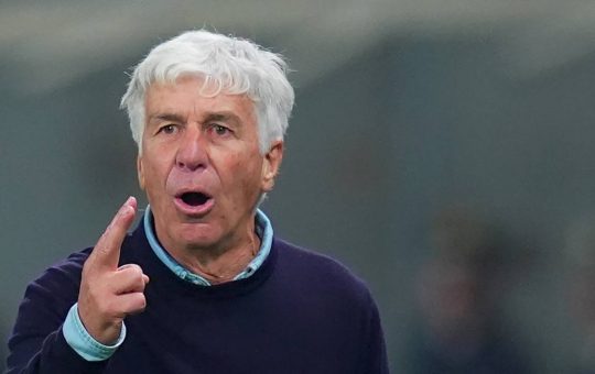 Accordo raggiunto con l'Atalanta
